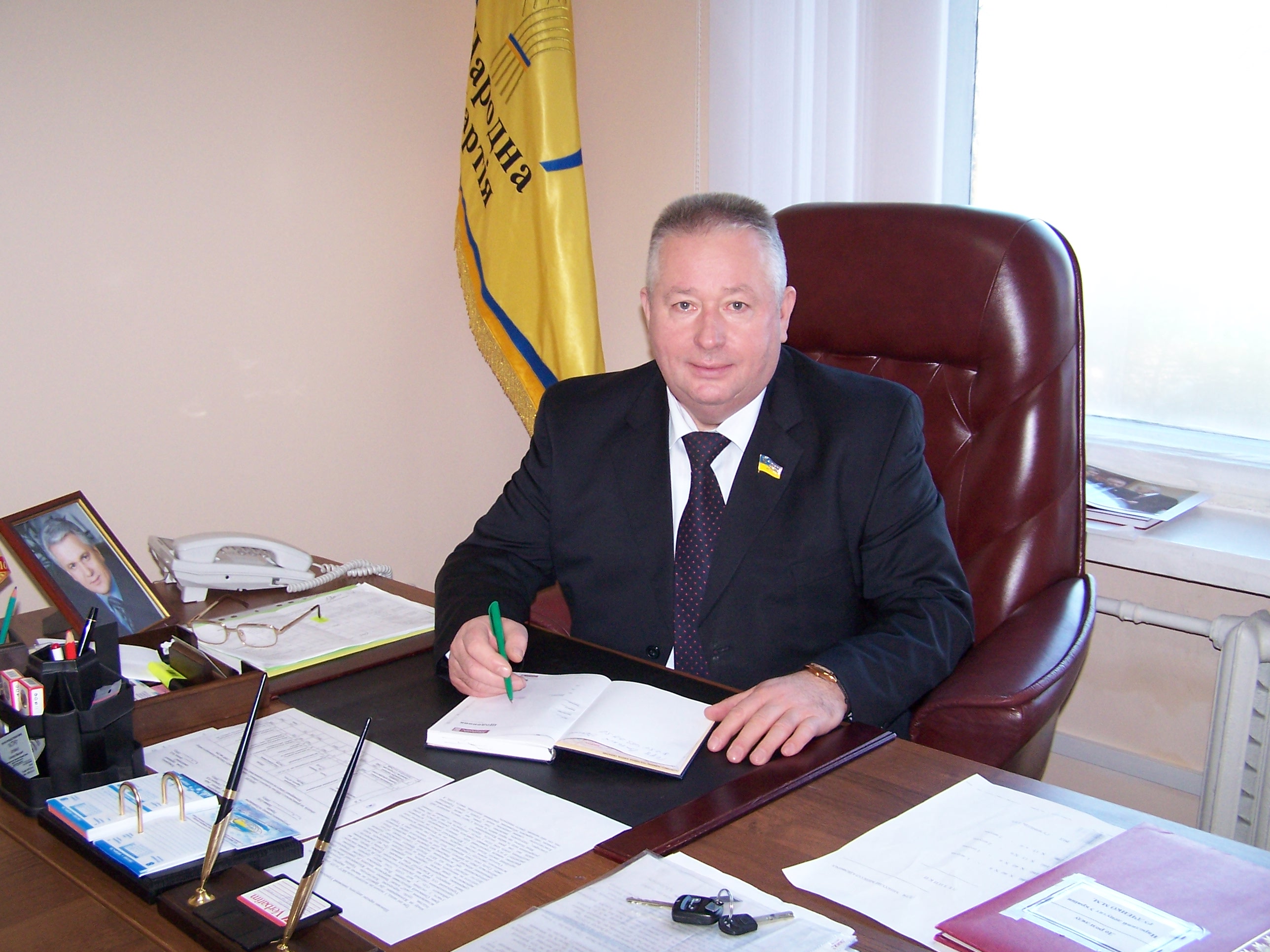 НИКОЛАЙ РУДЧЕНКО: «МЫ ГОТОВЫ РАБОТАТЬ НЕ ТОЛЬКО В ЗАЛЕ, НО И В КИНОЗАЛЕ»