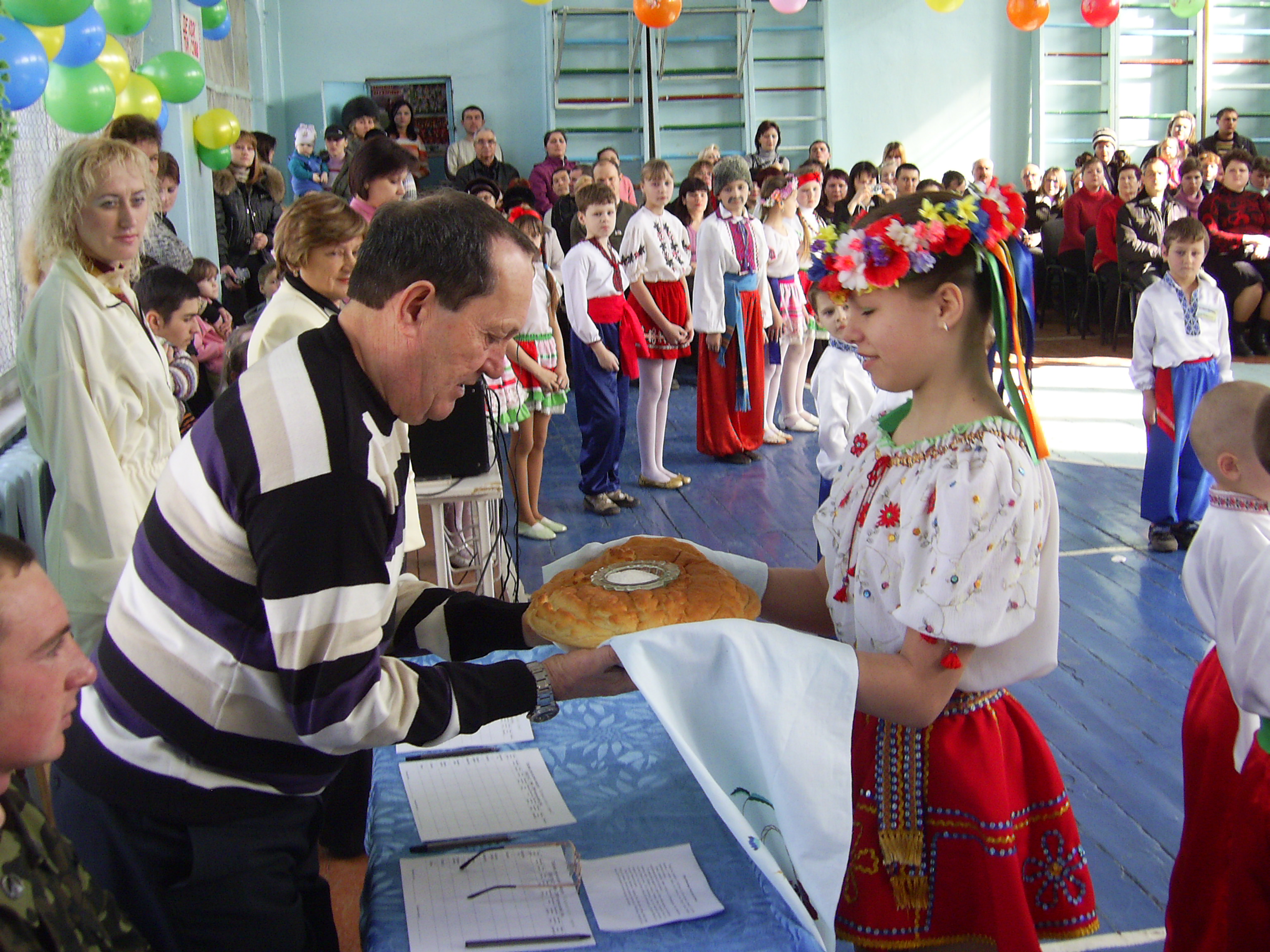 Де козак там і слава!