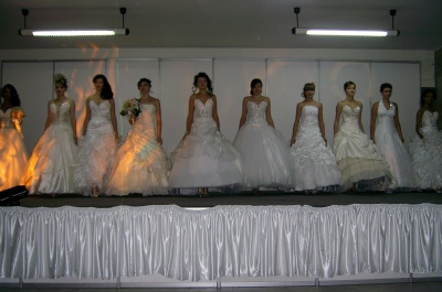 Весільне диво у Львові