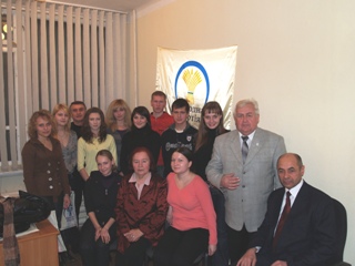 Однодумців Володимира Литвина стає більше