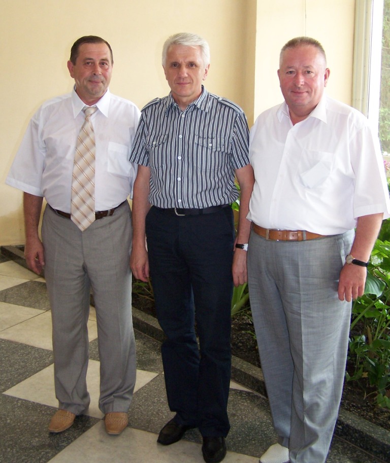 Микола Рудченко «Настав час для ділократії!»