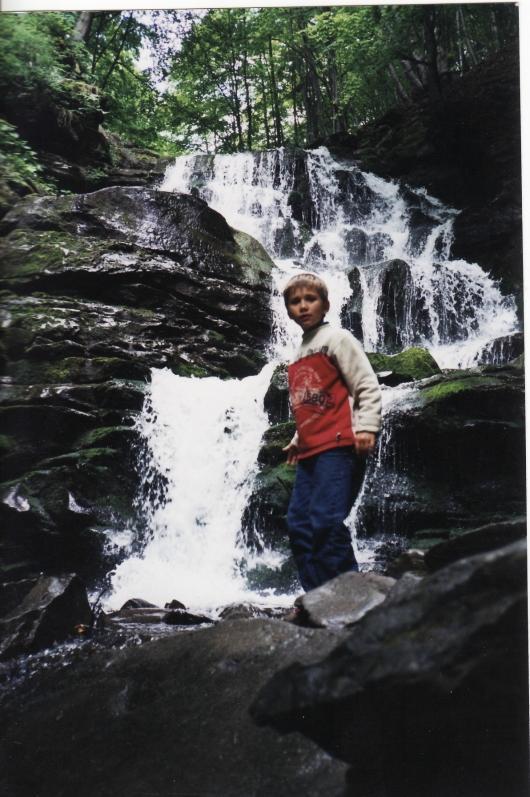 За сприяння Вінницьких народників організовано відпочинок дітей у Карпатах