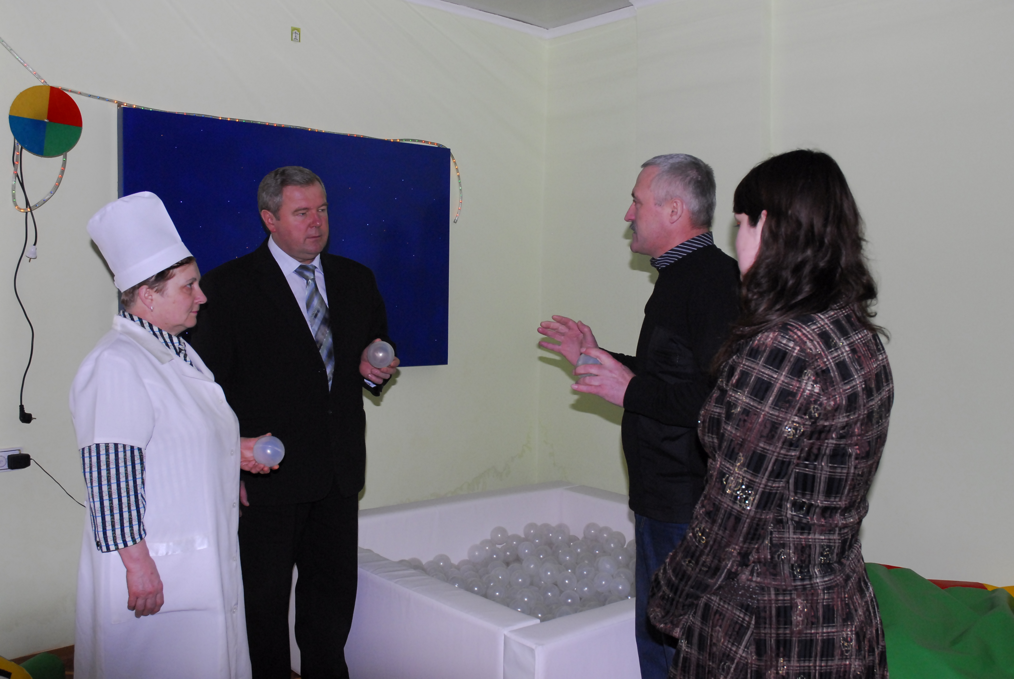 Як виживати глибинці