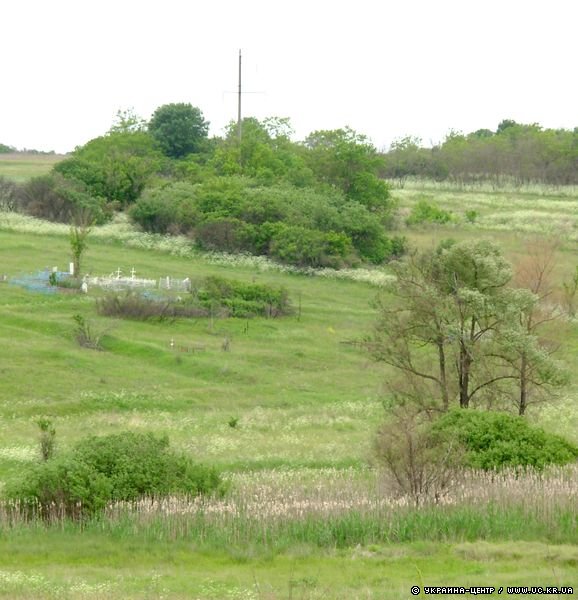 Мала Батьківщина. Сумна краса Дическулово