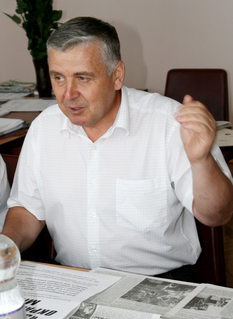 Київщина: Тернистий шлях до храму, або чим відрізнявся гетьман від першого віце-прем’єра