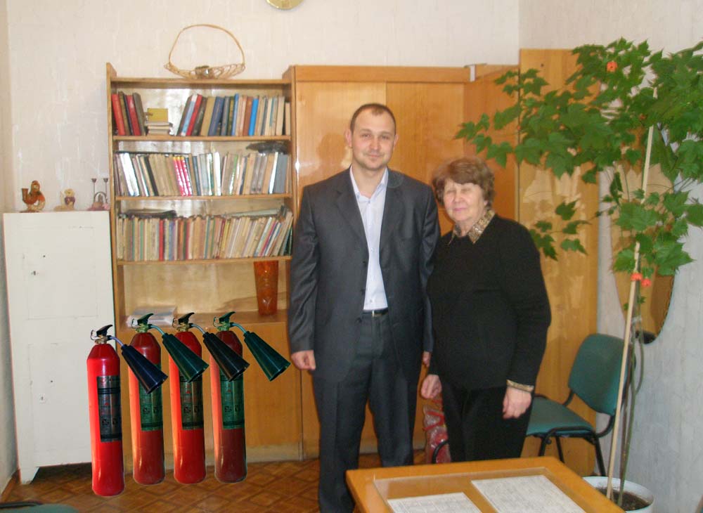 «Оказание спонсорской помощи не должно быть разовой акцией», - считает Владимир Гаманов