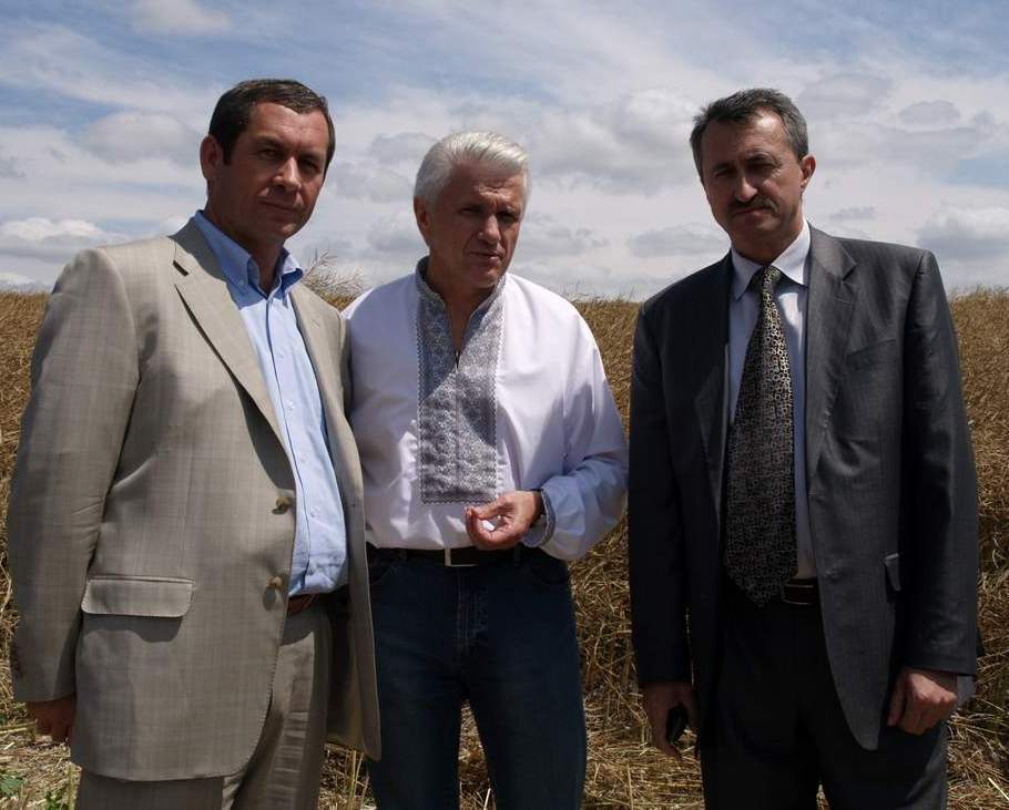 Тільки у русі, тільки у розвитку з’являються перспективи