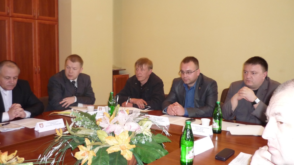 Питання реформи виборчого законодавства назріло давно