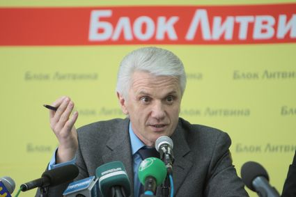 Країні потрібен Литвин…