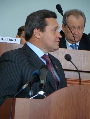 Черкащина: До питання соціально-економічного розвитку