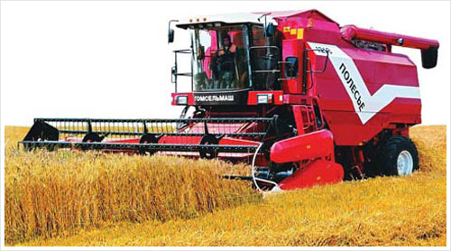 В. Ключник: «На аграрний сектор економіки держава звертає свою увагу у найостаннішу чергу»