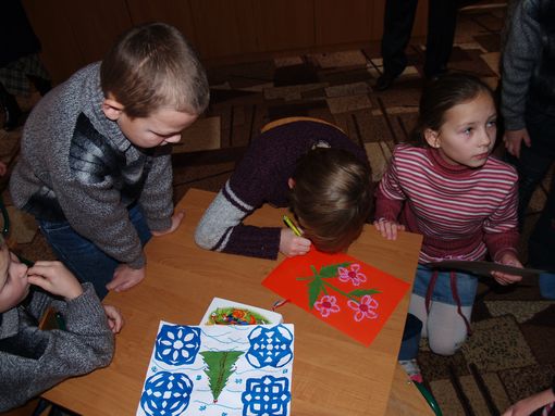 Чернігівщина: Перебороти інерцію, самозаспокоєність та байдужість!