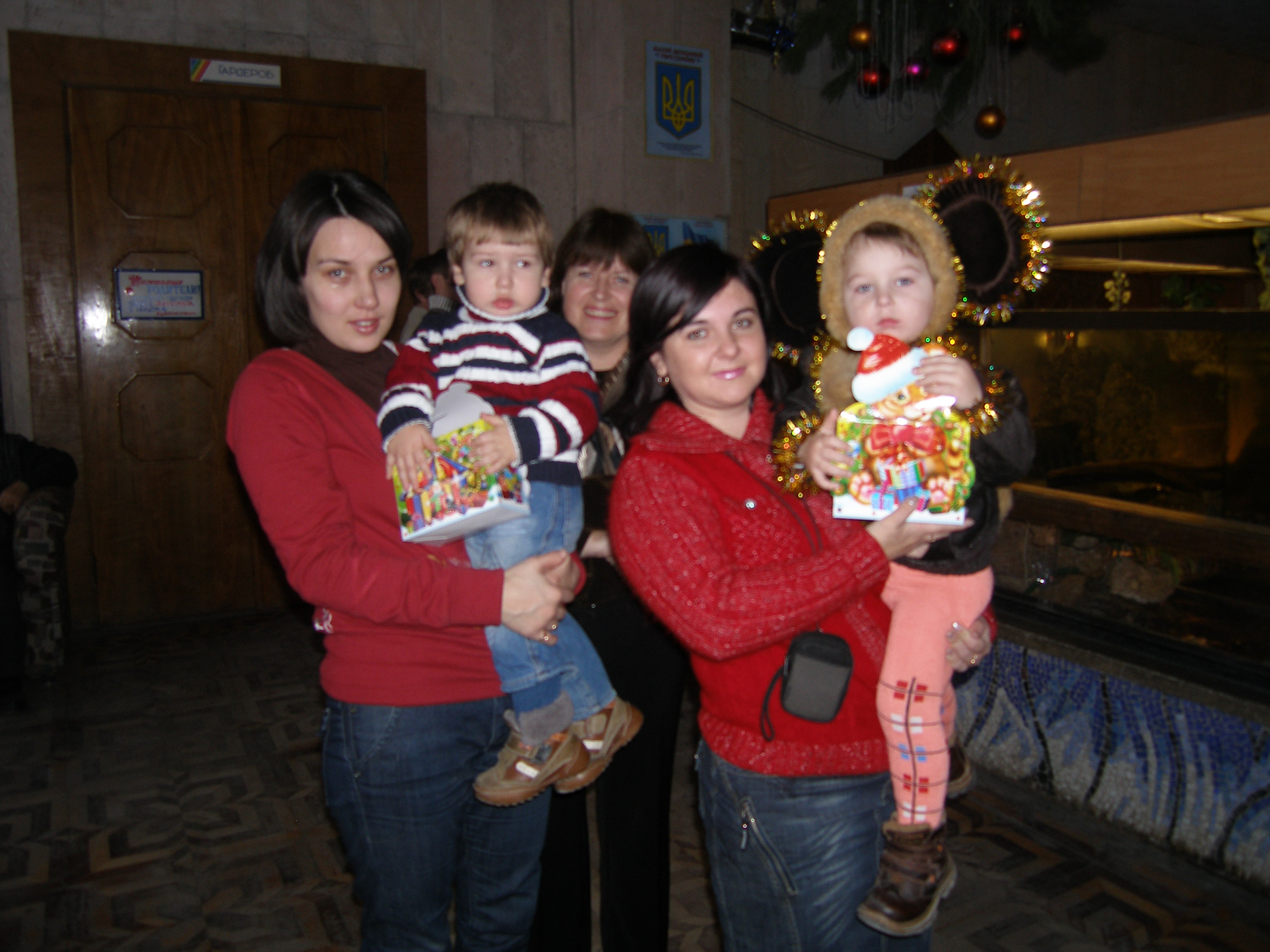 Новини Херсонщини