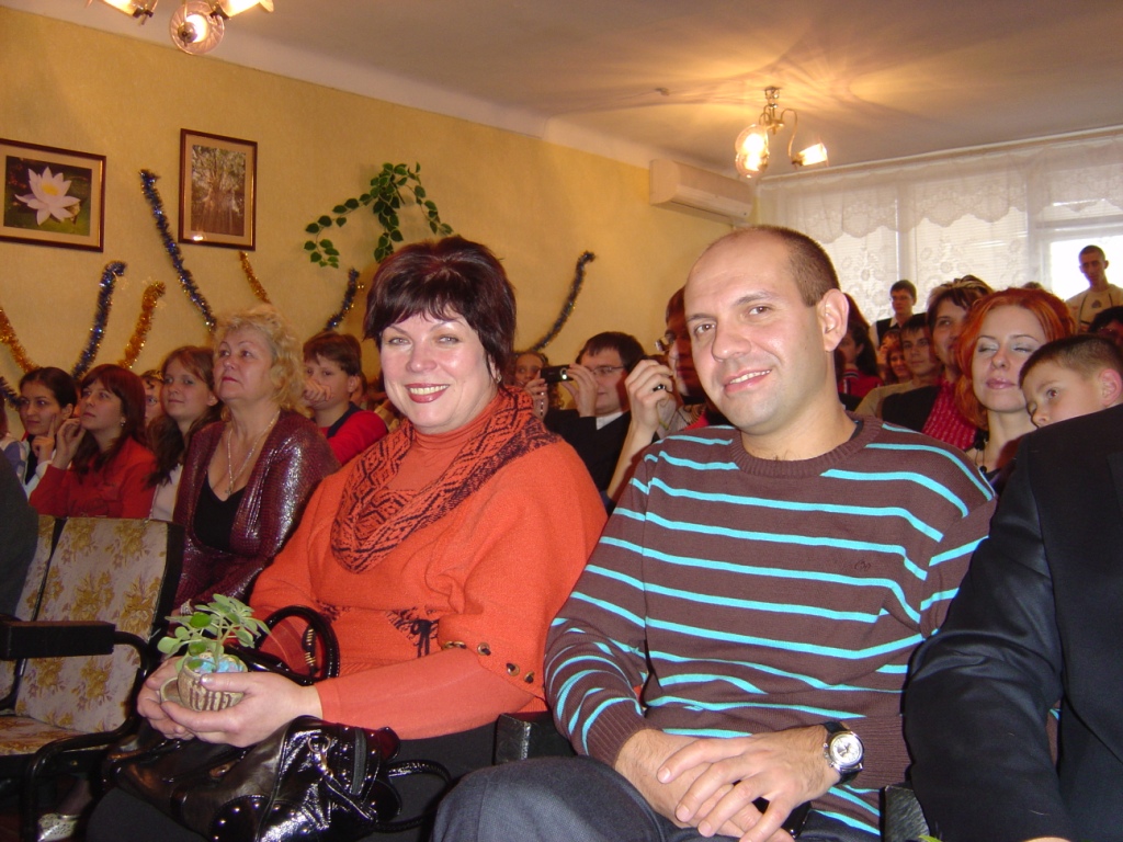 Завершилася акція Запорізької регіональної організації «Подаруй дитині посмішку»