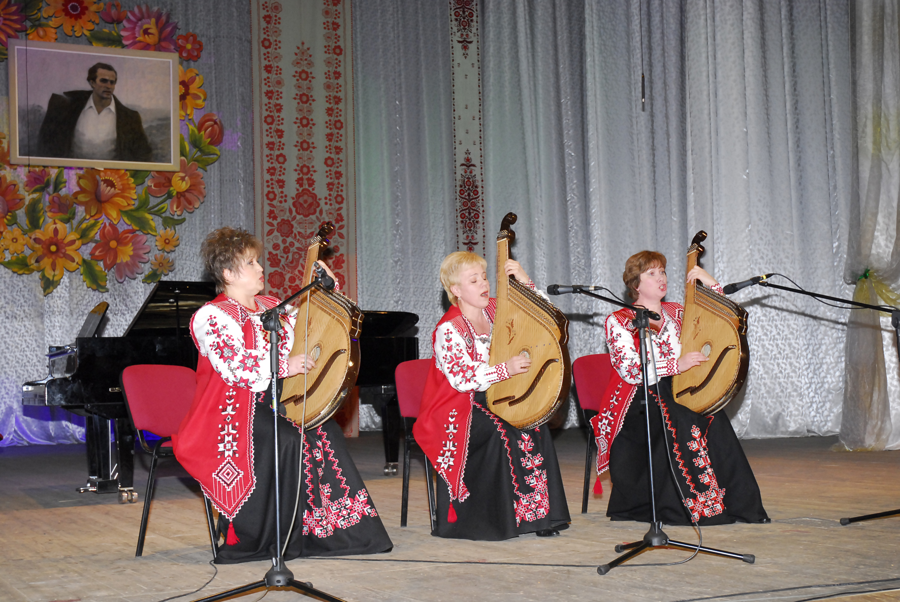 Василь Симоненко – наш народний, мудрий і живий