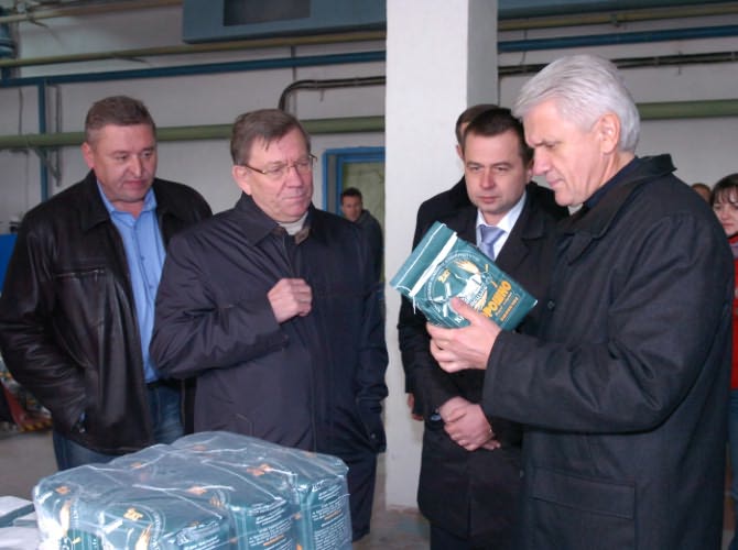 Володимир Литвин переконаний, що час припинити святкувати голодомори