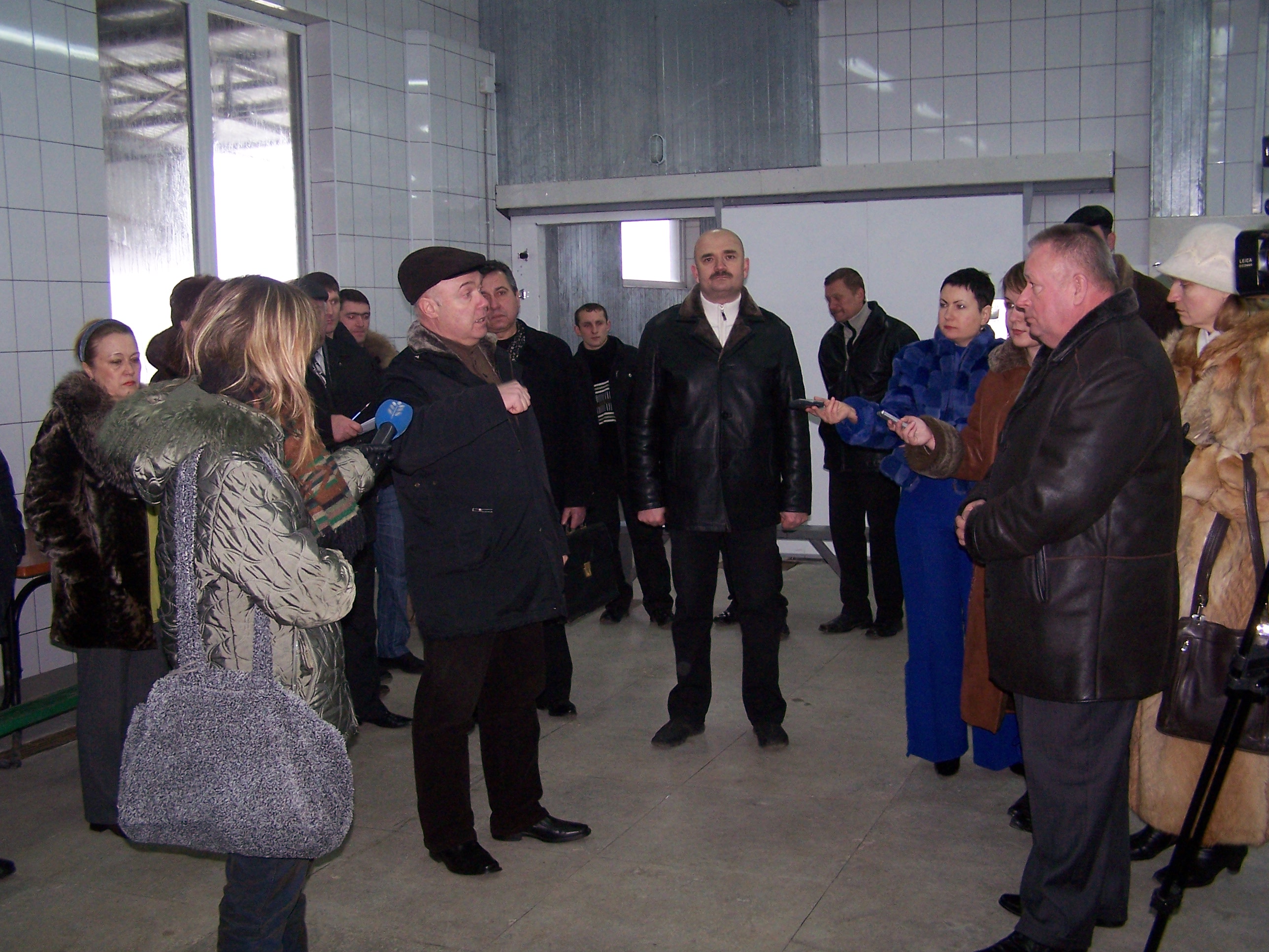 «Вижити» -  для сільських людей єдине завдання, яке влада з кожним днем дедалі більше ускладнює»