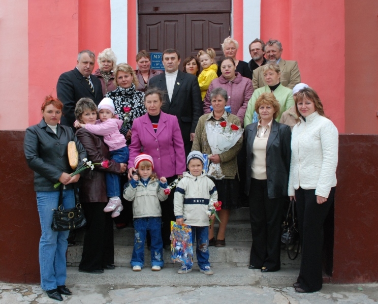 Сім’я – це відповідальність!