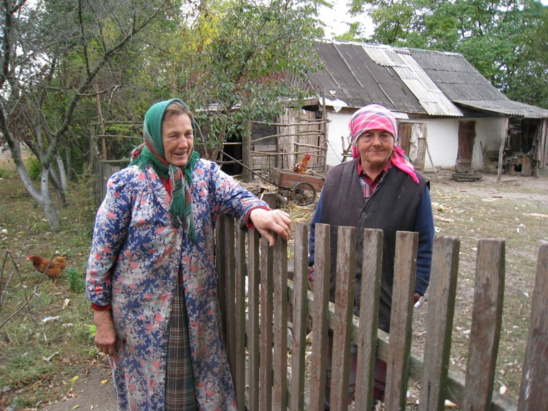 Зникаюча Вітчизна. Селіванове: могло бути гірше