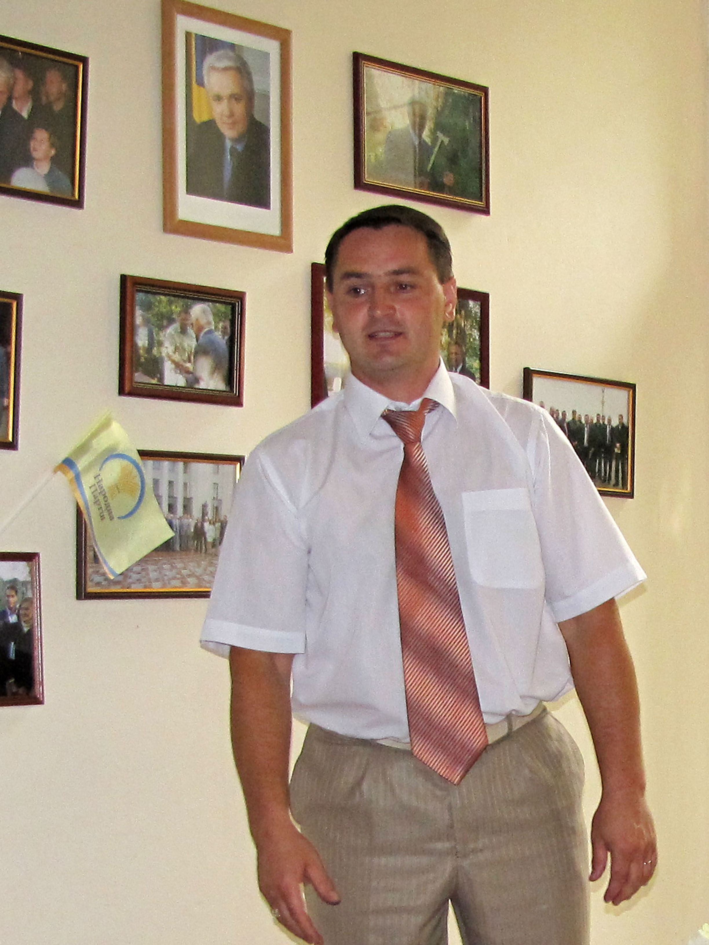 Чи вплине епідемія грипу на хід виборчої кампанії?