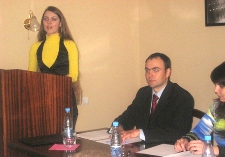 Кримська молодіжка оновлюється