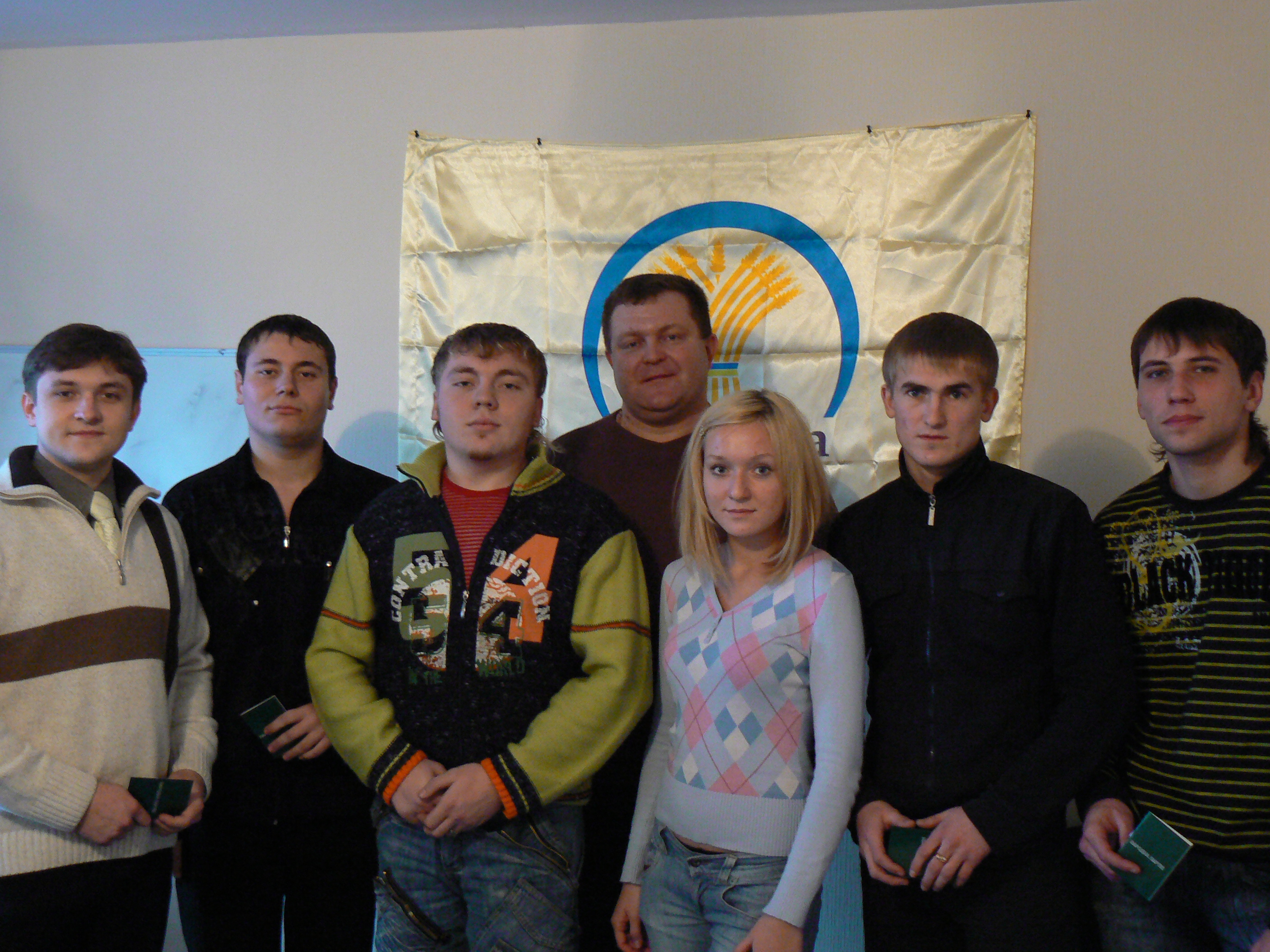 День Святого Николая в Мариуполе