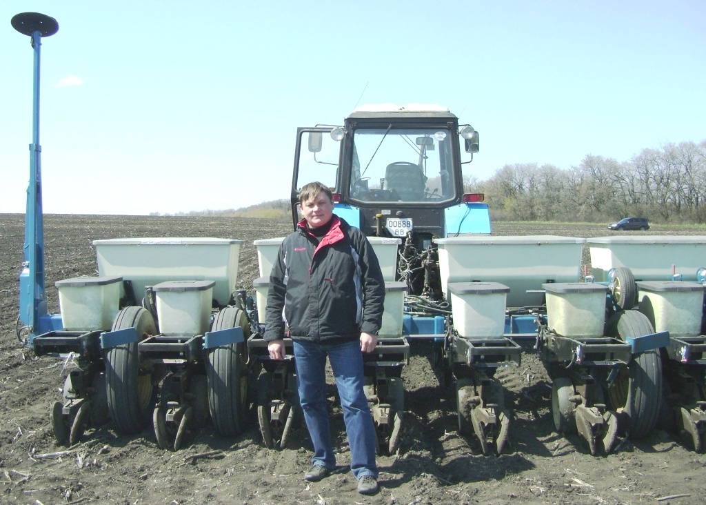 Молодые руководители – золотой фонд Народной Партии