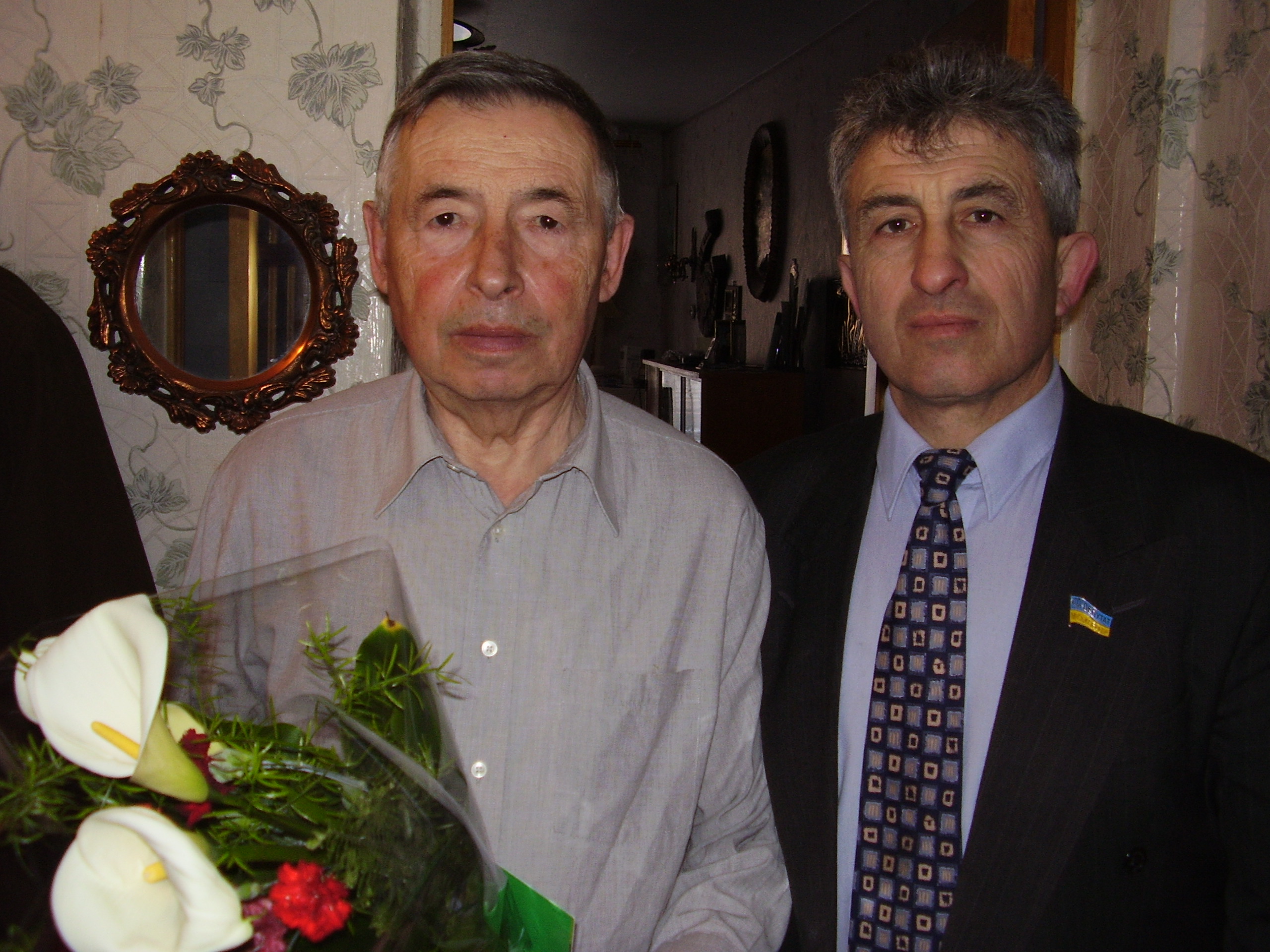 Гордість Глухівщини!