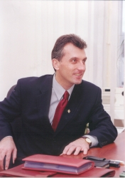 На Кіровоградщині діти отримали подарунки від народників