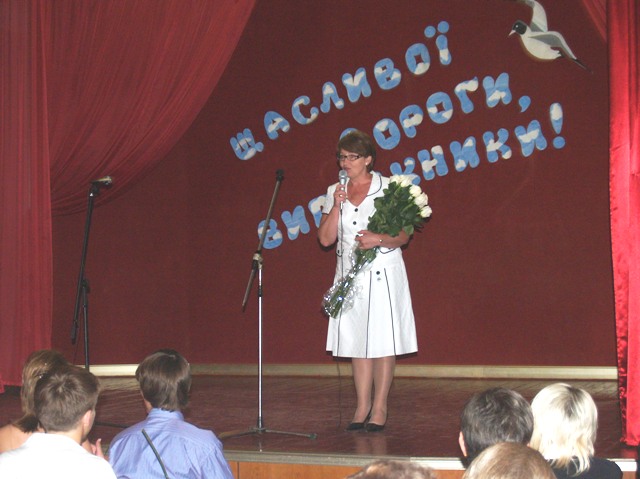 Допомога народників школам Чернігівщини