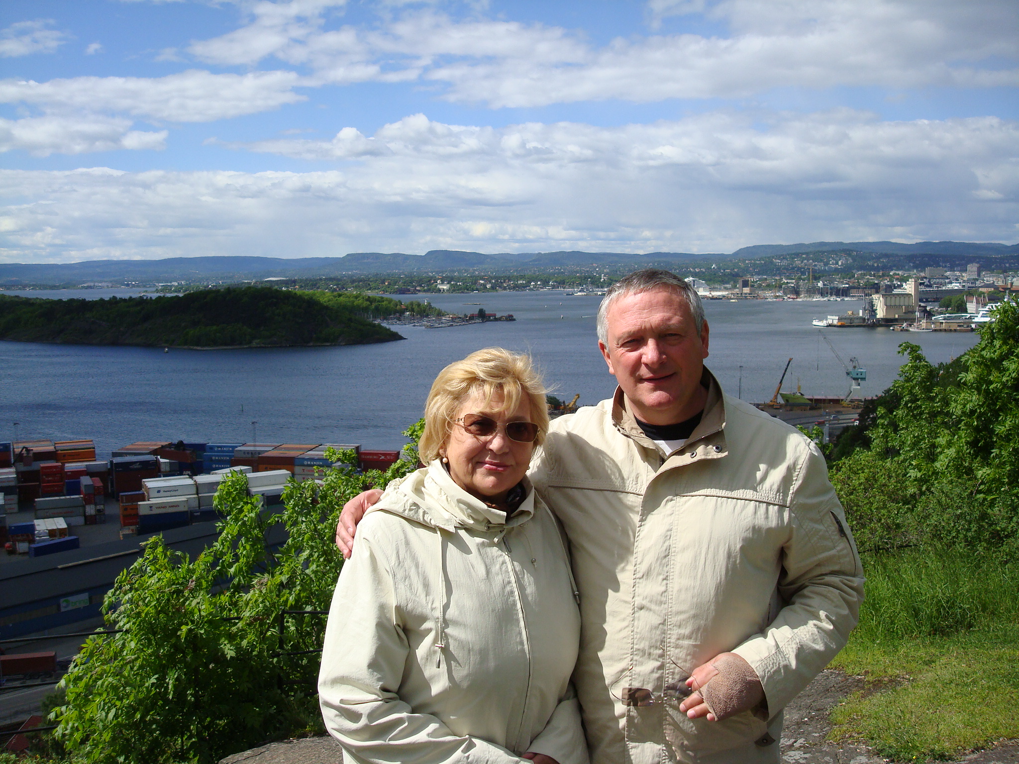 Секрета не оказалось…