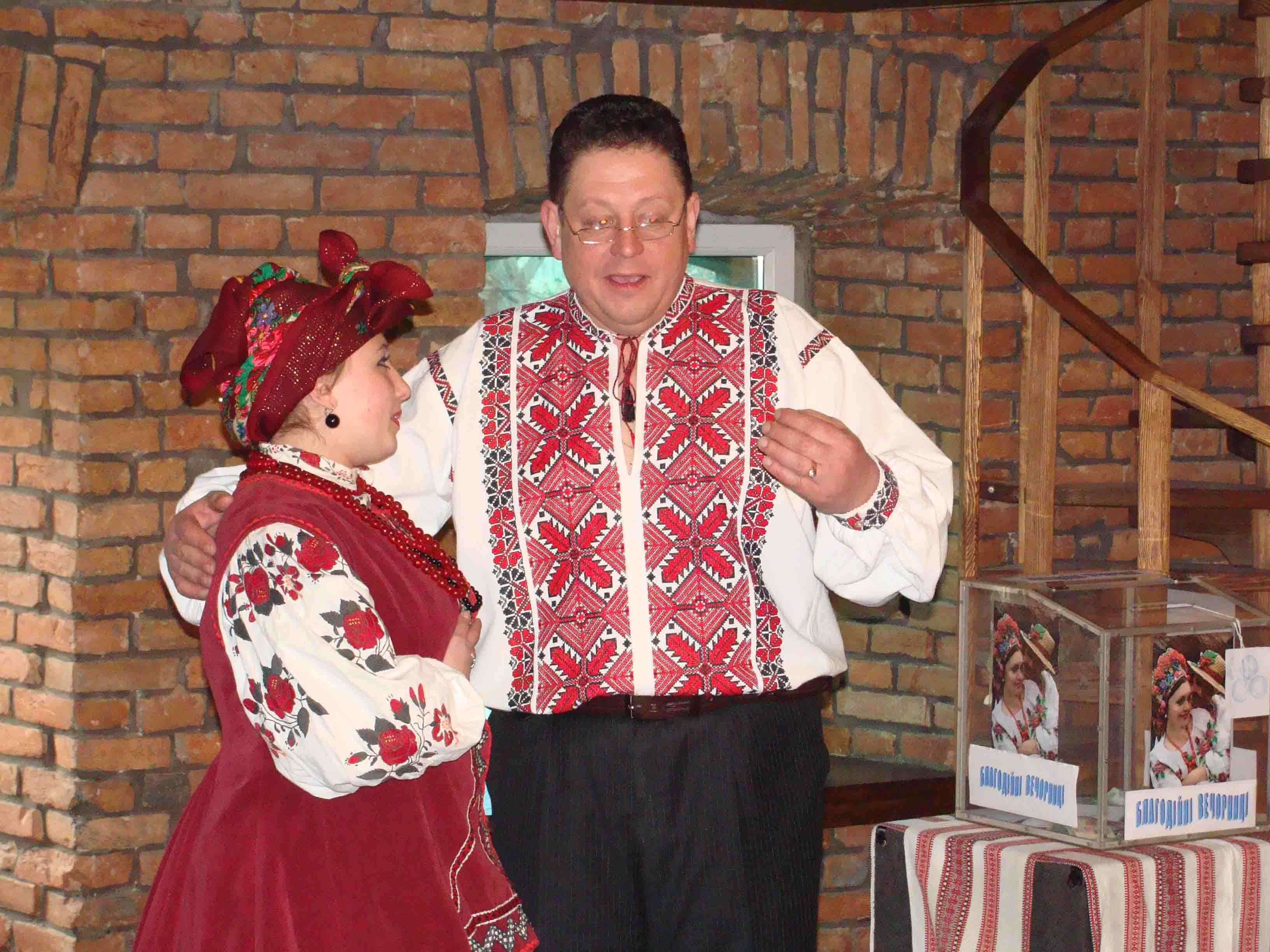 Уманські вечорниці