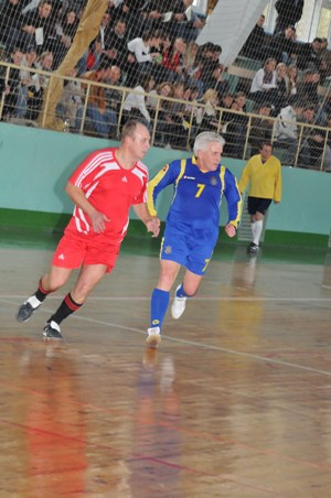 Володимир Литвин відвідав Волинську область