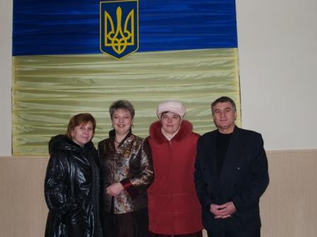 Бути ближче до людей – вимога часу, переконані депутати-народники Чернігівщини