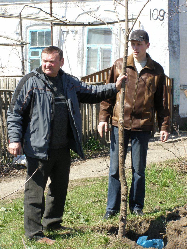 Весняна толока у Приморську