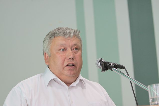 Чернігівщина: Принцип діяльності - турбота про долі людей