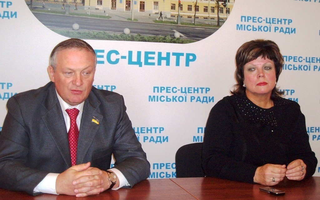 Валерій Баранов: 