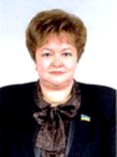 Працює приймальня народного депутата України