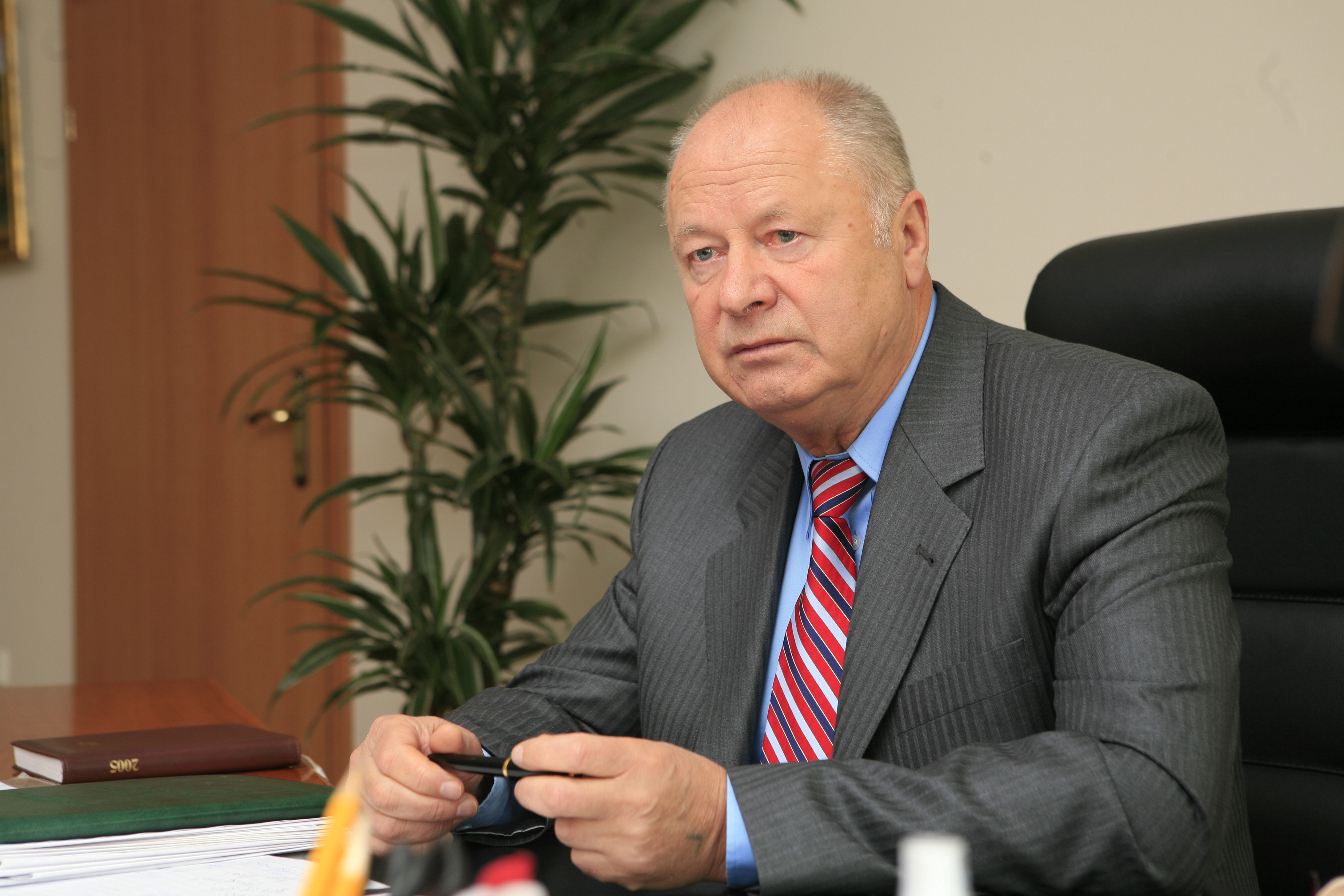 Народна для народу засіватиме добро