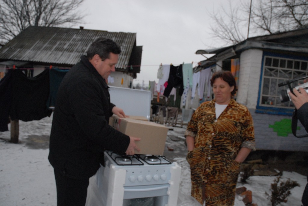 Творити своє життя самим