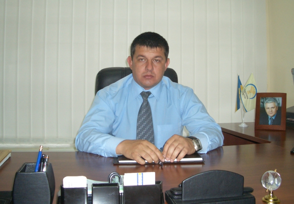 Енергодар має двох мерів