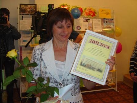 Завдяки сільській бібліотеці зберігається історія краю, його духовність та традиції