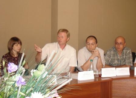 Чи є молодь рушійною силою державної влади?