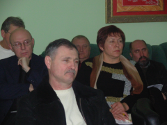 Країні потрібен чесний і розумний арбітр