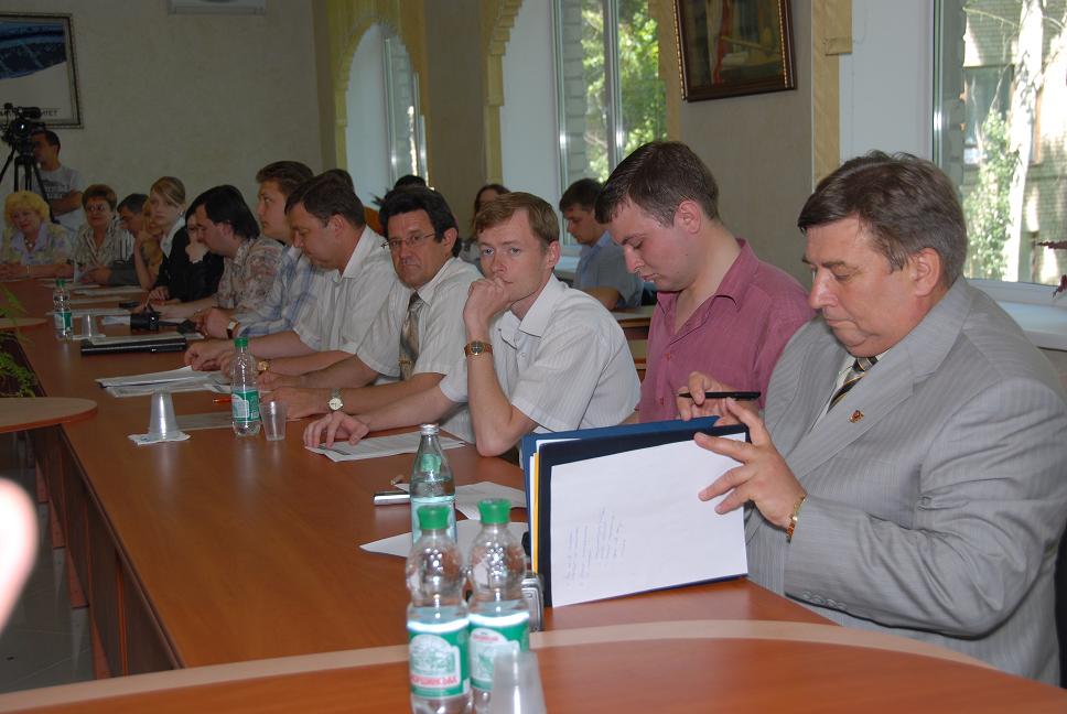 «Молодежная политика на Херсонщине: диалог поколений в интересах будущего»