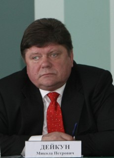 Чернігівщина: З розділу питань риторичних…