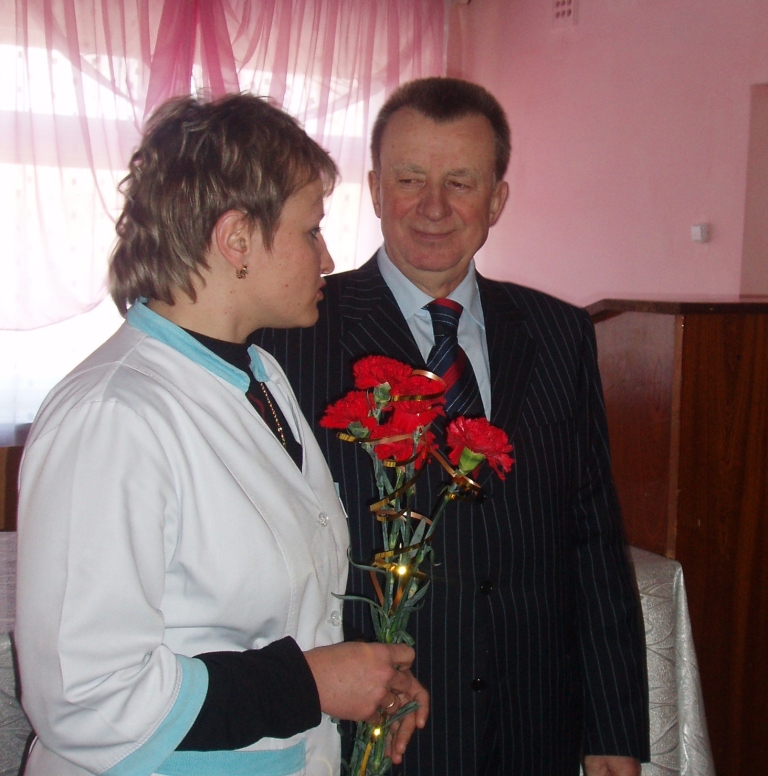 Свій – серед «своїх» і «чужих»