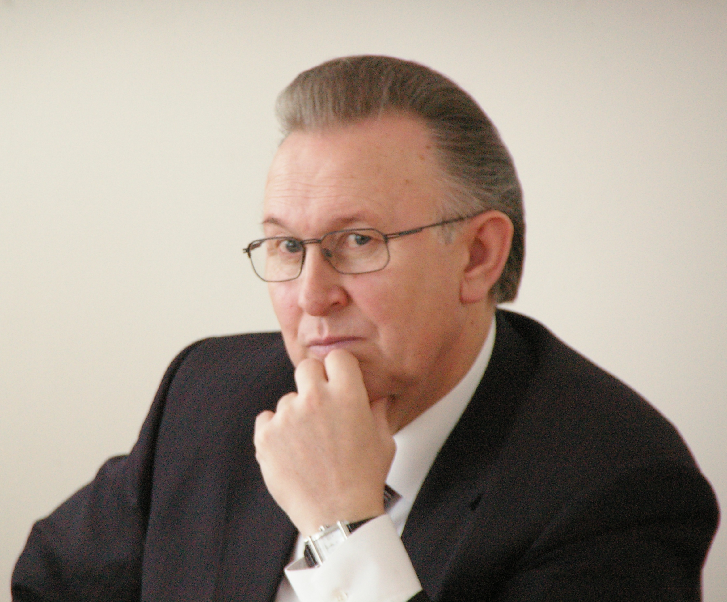 Микола Деркач: «Небезпечна екологія – пряма загроза життю людей»