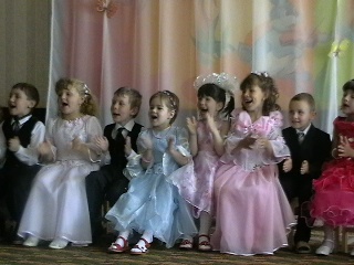 Сьогодні, завтра, завжди…