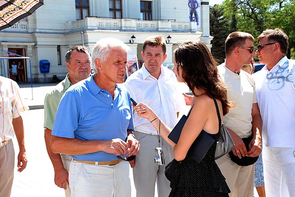 О будущем Украины надо думать сегодня